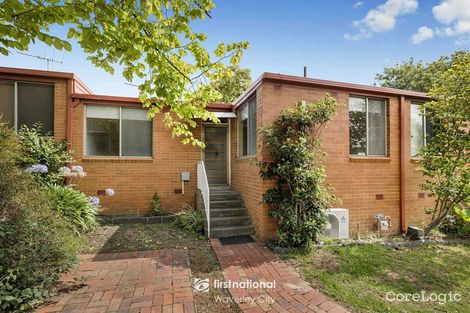 Property photo of 2/24 Shirley Avenue Glen Waverley VIC 3150