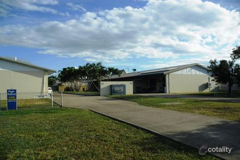 4/55-57 Punari St, Currajong, QLD 4812