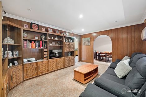 Property photo of 19 Tanbark Circuit Werrington Downs NSW 2747