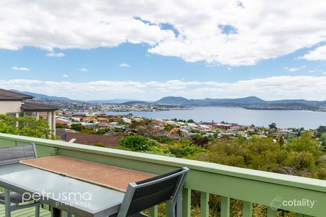 Property photo of 13 Broadwaters Parade Sandy Bay TAS 7005