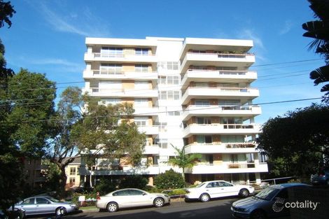 Property photo of 12/5 Westminster Avenue Dee Why NSW 2099