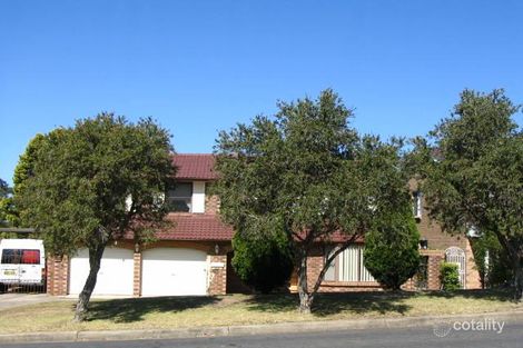 5 Hakea Pl, Baulkham Hills, NSW 2153