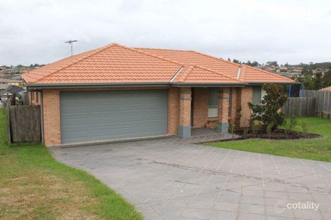 Property photo of 38 Hibiscus Crescent Aberglasslyn NSW 2320