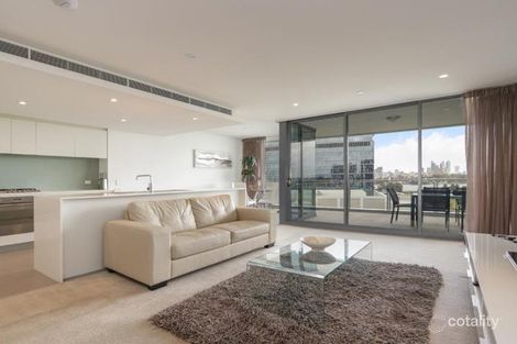 Property photo of 802/21 Bow River Crescent Burswood WA 6100