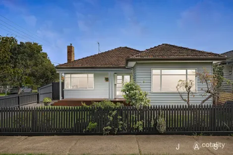 16 Brunswick St, West Footscray, VIC 3012