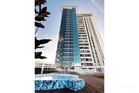 Property photo of 401/8 Adelaide Terrace East Perth WA 6004