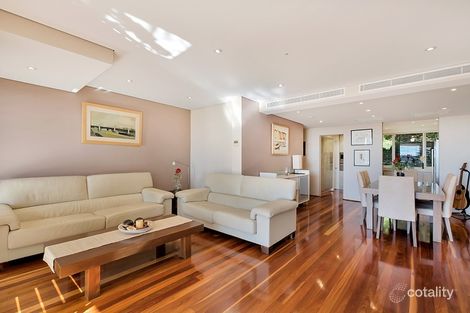 Property photo of 12/24 Warringah Road Mosman NSW 2088