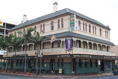 312 Wickham St, Fortitude Valley, QLD 4006