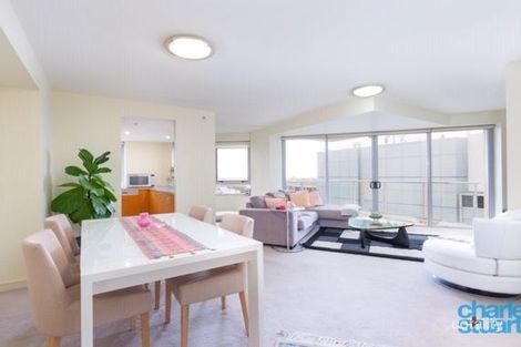 Property photo of 2307/79-81 Berry Street North Sydney NSW 2060