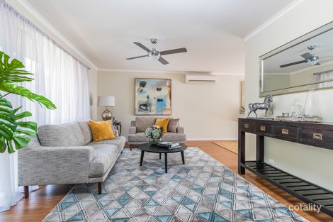 Property photo of 10 Radcliffe Street Sinnamon Park QLD 4073