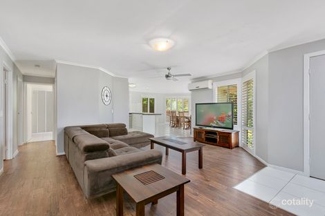 Property photo of 23 Renfrew Drive Highland Park QLD 4211
