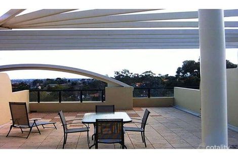 Property photo of 92/47 Lithgow Street St Leonards NSW 2065