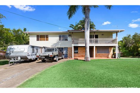 Property photo of 355 Marsh Avenue Frenchville QLD 4701