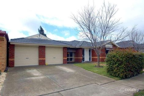 16 Mcgowan Dr, Skye, VIC 3977