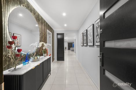 Property photo of 4 Willsmere Way Mickleham VIC 3064