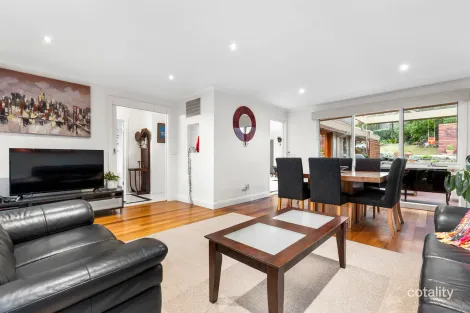 Property photo of 27 Cass Avenue Croydon VIC 3136