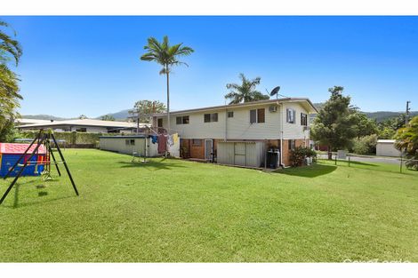 Property photo of 355 Marsh Avenue Frenchville QLD 4701