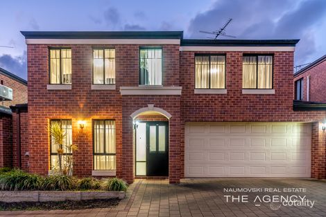 Property photo of 15B Kimbara Street Nollamara WA 6061
