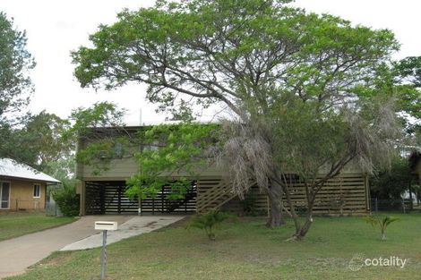 11 Macdonald Cres, Blackwater, QLD 4717