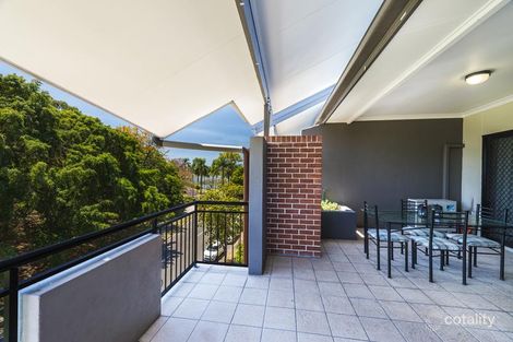 Property photo of 14/9 Newstead Avenue Newstead QLD 4006
