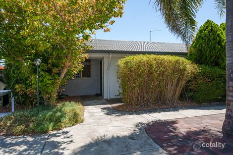 6/49 Waterloo St, Joondanna, WA 6060