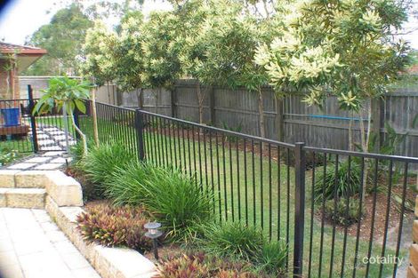 Property photo of 46 Orlando Court Highland Park QLD 4211