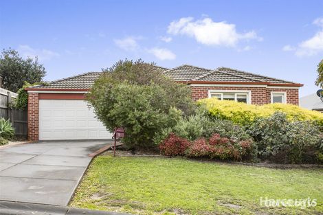 Property photo of 8 Castellana Court Narre Warren South VIC 3805