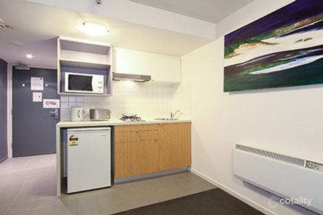 Property photo of 918/268 Flinders Street Melbourne VIC 3000