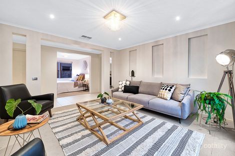 Property photo of 6 Colendy Close Lyndhurst VIC 3975
