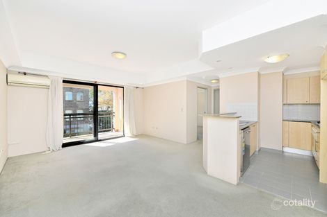 16/50 Nelson St, Annandale, NSW 2038
