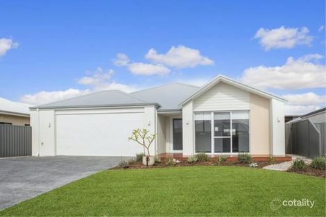 Property photo of 13 Hayling Way Dunsborough WA 6281
