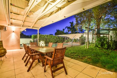 12 Wren St, O'Halloran Hill, SA 5158