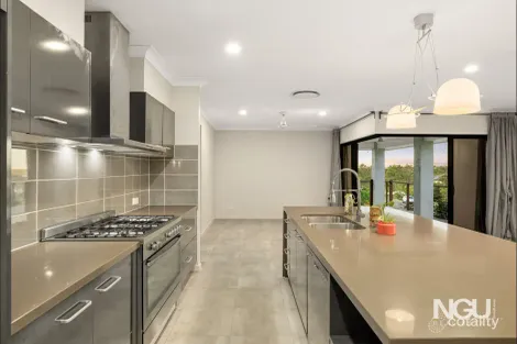 Property photo of 24 Oxenham Circuit Augustine Heights QLD 4300