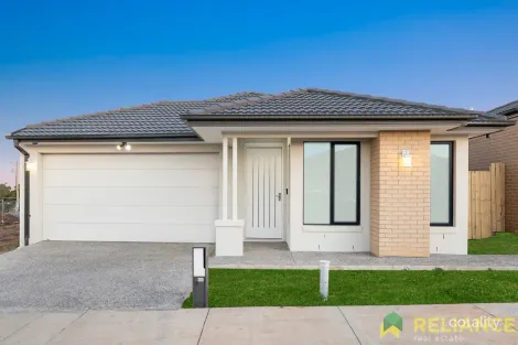 9 Rawlinson St, Maddingley, VIC 3340