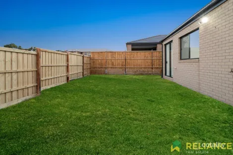 Property photo of 9 Rawlinson Street Maddingley VIC 3340