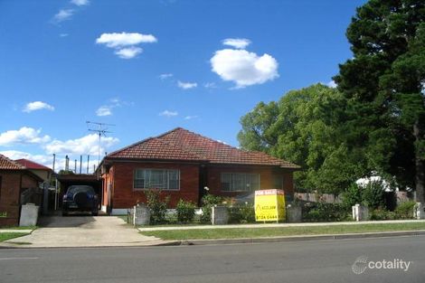 165 Fairfield St, Yennora, NSW 2161