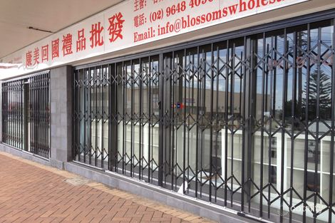 160-162 Parramatta Rd, Auburn, NSW 2144