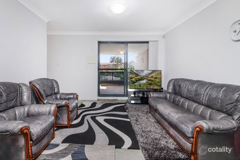 Property photo of 11/7-9 Sheffield Street Merrylands NSW 2160