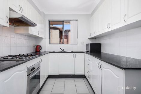 Property photo of 11/7-9 Sheffield Street Merrylands NSW 2160