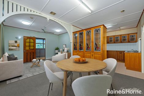 Property photo of 43 Henrietta Street Aitkenvale QLD 4814