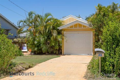 Property photo of 23 Murphy Street Scarborough QLD 4020