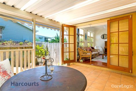 Property photo of 23 Murphy Street Scarborough QLD 4020