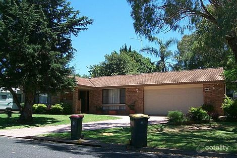 31 Moruya Dr, Port Macquarie, NSW 2444