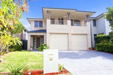 Property photo of 68 Stansmore Avenue Prestons NSW 2170