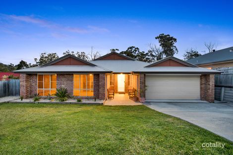 Property photo of 107 Bridie Drive Upper Coomera QLD 4209