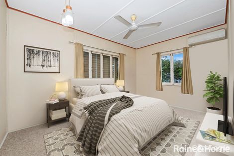 Property photo of 43 Henrietta Street Aitkenvale QLD 4814