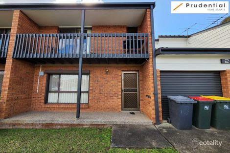 Property photo of 2/24-26 Allman Street Campbelltown NSW 2560