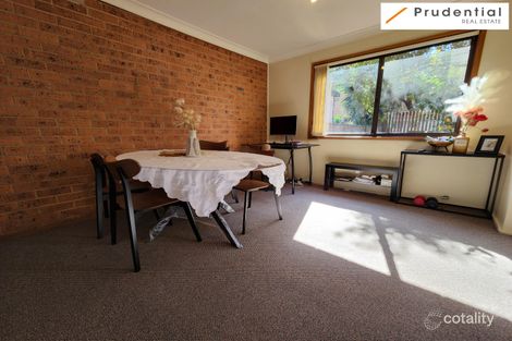 Property photo of 2/24-26 Allman Street Campbelltown NSW 2560