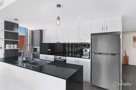 Property photo of 106/8 Cape Street Dickson ACT 2602