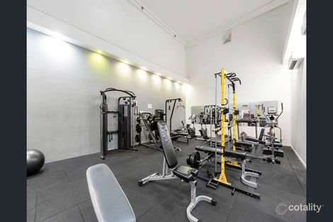Property photo of 33C/5 Clifford Street Surfers Paradise QLD 4217